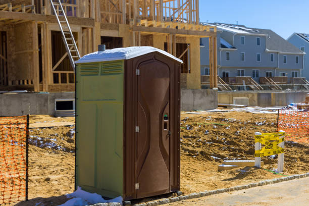 Best Portable restroom trailer rental  in Laguna Hills, CA