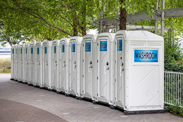 Best Affordable porta potty rental  in Laguna Hills, CA