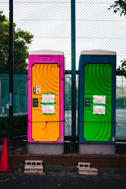 Trusted Laguna Hills, CA porta potty rental Experts