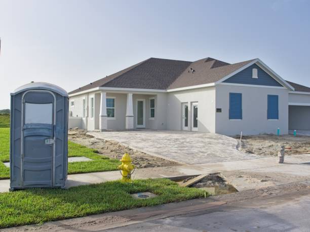 Porta potty rental for festivals in Laguna Hills, CA