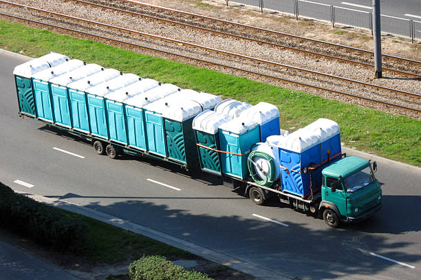 Best Porta potty rental for parties  in Laguna Hills, CA