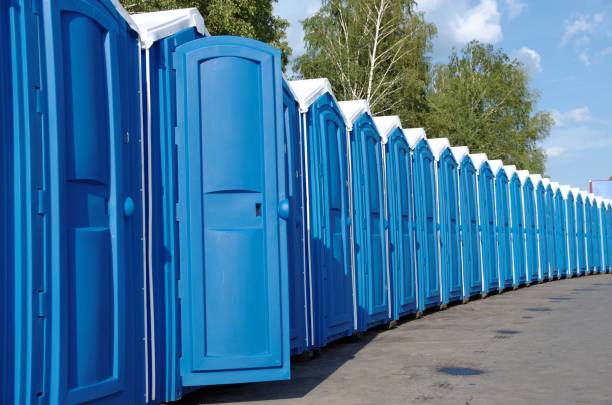 Best Temporary restroom rental  in Laguna Hills, CA